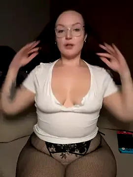 ScottishTension on StripChat