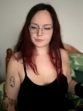 ScottishTension on StripChat