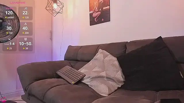 SebastianVilla_ on StripChat