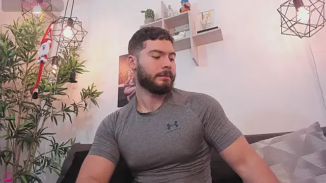 SebastianVilla_ on StripChat