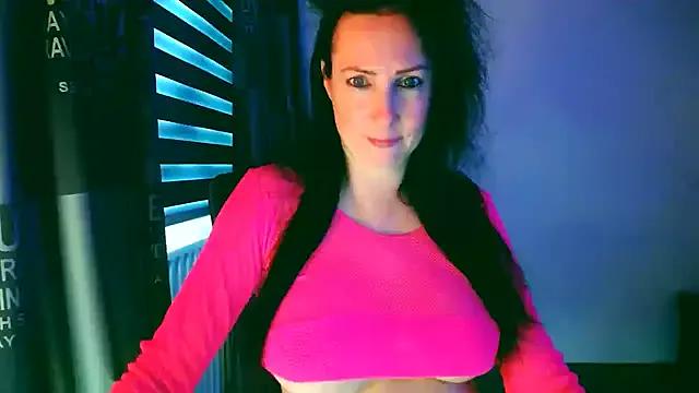 Sebriena — Trek me F...hard uit elkaar ;-)