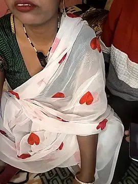 Secret_Couple_X on StripChat