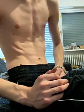 secret_dream415 on StripChat