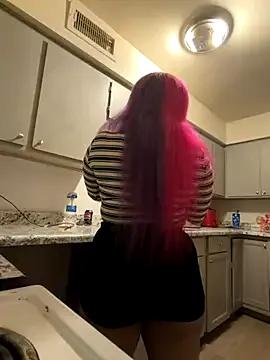 seductiveangeeel — Because you got a fat ASSSS