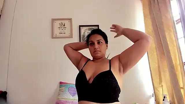 selena_jhonson on StripChat 