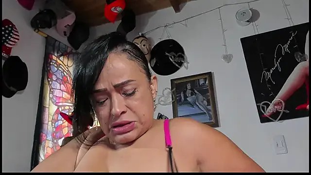 seleneh on StripChat