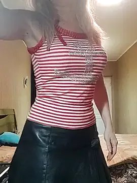 SelinaLovqx on StripChat