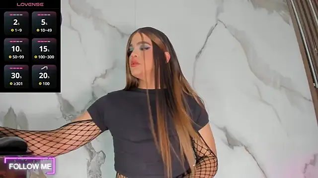 Sexual_Desirests on StripChat