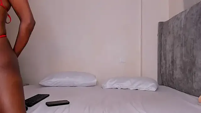 sexy_ariah on StripChat