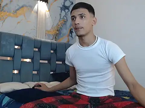 Sexy_boys_hell2 on StripChat