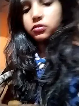 Sexy_Divya__ on StripChat