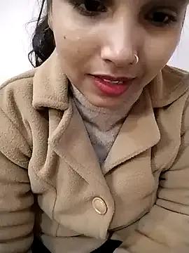 Sexy_Divya__ on StripChat