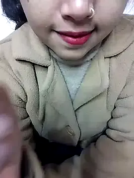 Sexy_Divya__ on StripChat