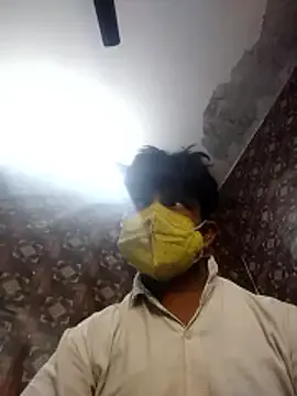 Sexy_komal02 on StripChat