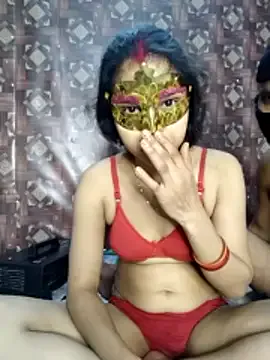 Sexy_komal02 on StripChat