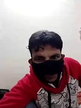 Sexy_komal02 on StripChat