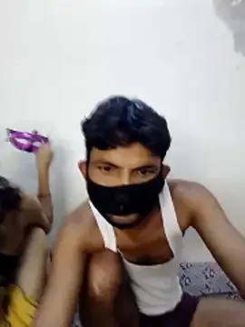 Sexy_komal02 on StripChat