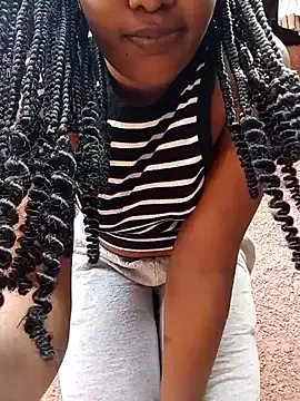 sexy_prettytiff on StripChat