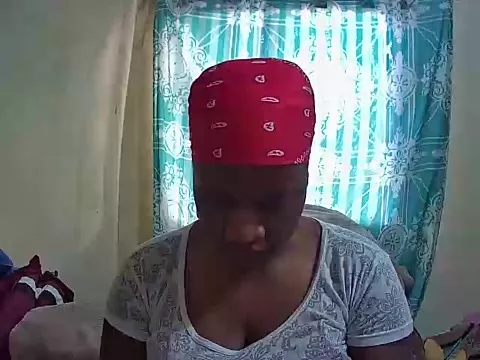 sexyamanda_ on StripChat