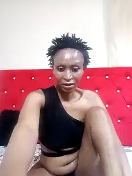 SexyBootie on StripChat