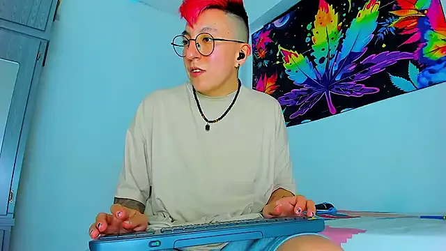 Sexyboy_666 — Help me on my trip to Barranquilla