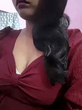 sexykrisha on StripChat