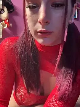 sexymelli18 on StripChat