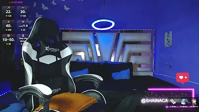 Shaina_Monroe on StripChat