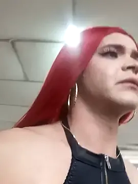 Shaina_Monroe on StripChat