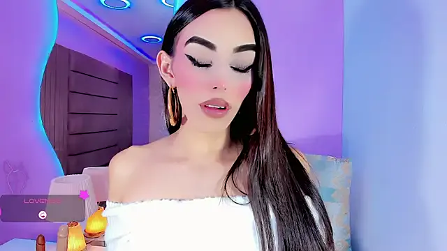 Shanelengel on StripChat