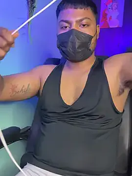 Shankkyyy — Full nude fuck show