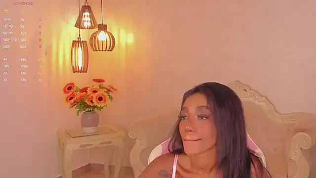 shantallknowless — Messy blowjob