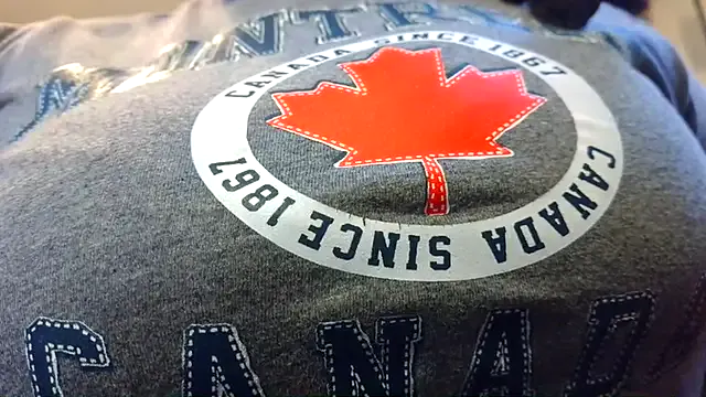 sharoldfox19 on StripChat