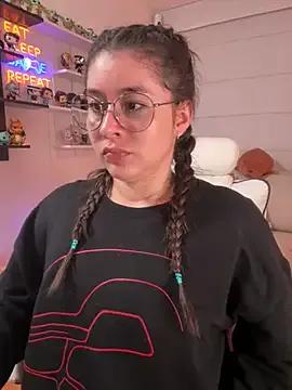 Sharon_07 — Ride your dick