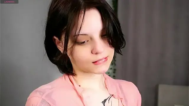 SharylOrbin on StripChat