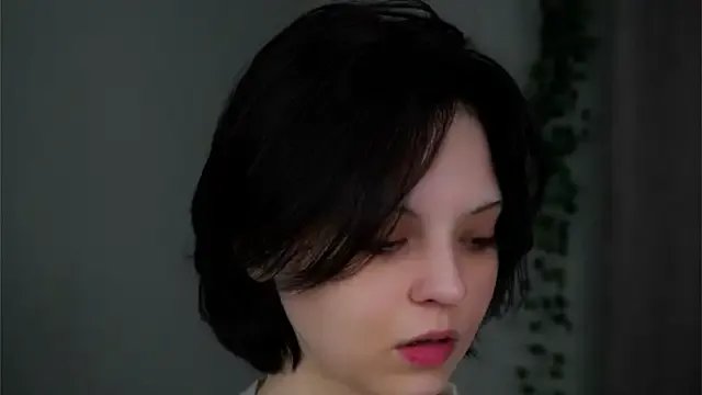 SharylOrbin on StripChat