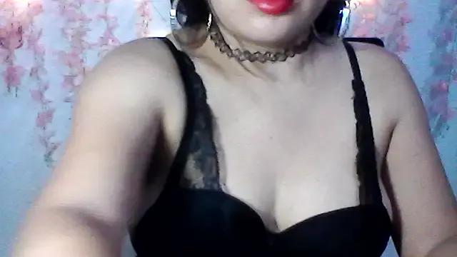 shashel5 on StripChat 