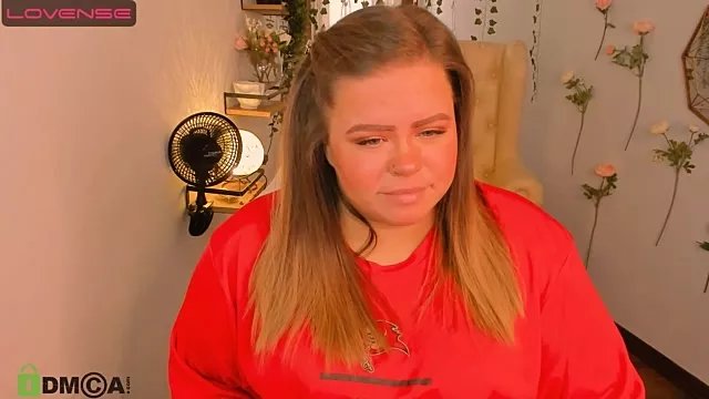 Sheila_queen_ on StripChat