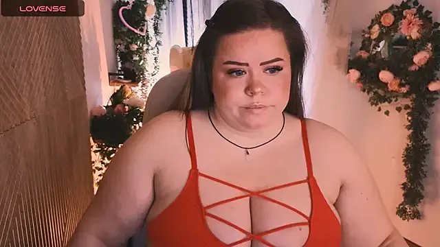 Sheila_queen_ on StripChat