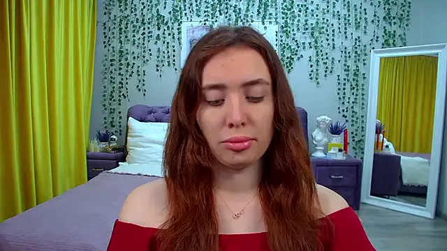 SherryBaers on StripChat