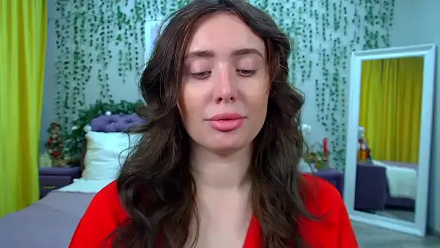 SherryBaers on StripChat