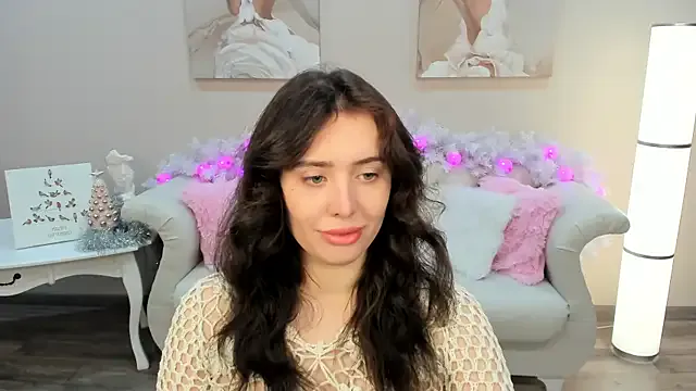 SherryBaers on StripChat