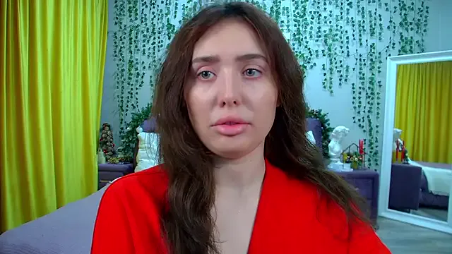 SherryBaers on StripChat