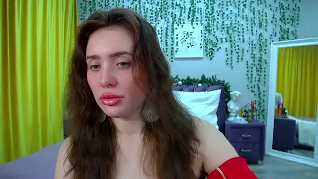 SherryBaers on StripChat