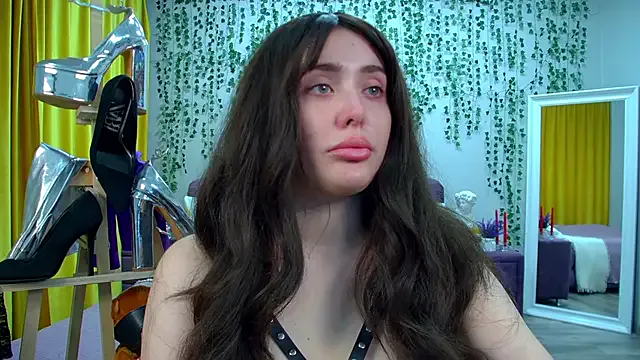 SherryBaers on StripChat