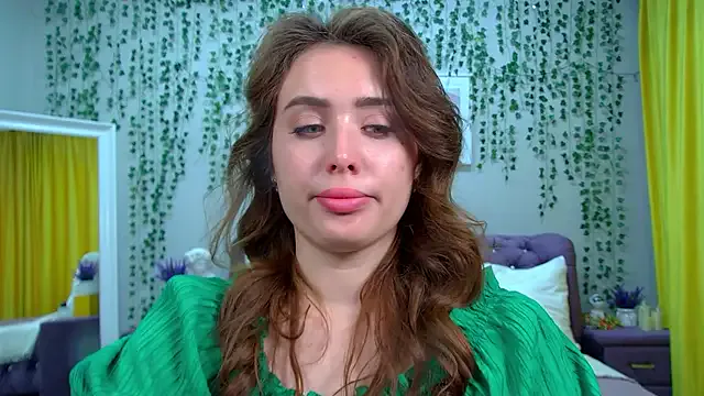 SherryBaers on StripChat