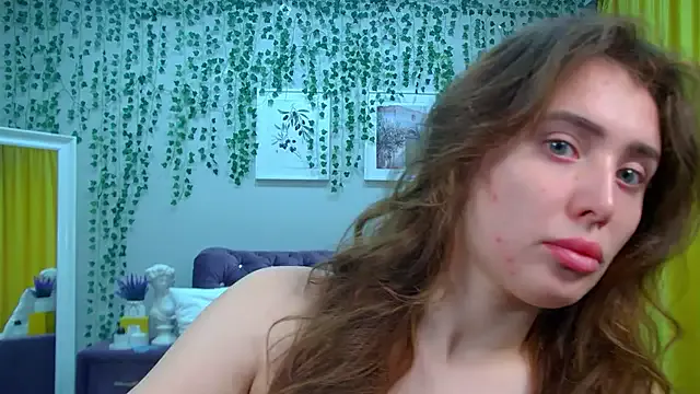 SherryBaers on StripChat