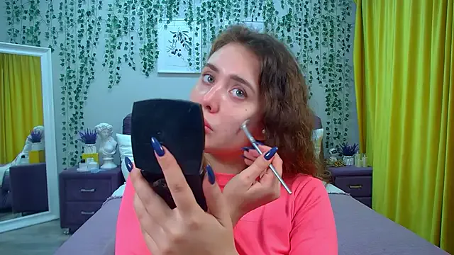 SherryBaers on StripChat