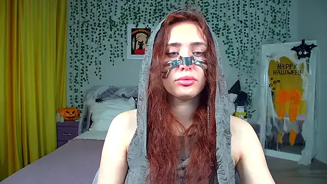 SherryBaers on StripChat