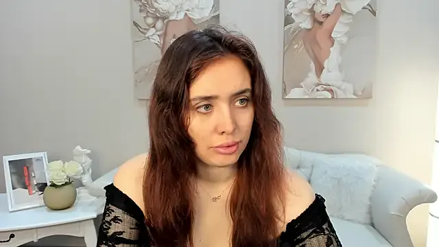 SherryBaers on StripChat